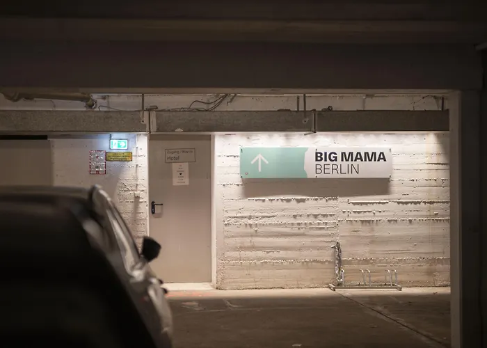 BIG MAMA Berlin
